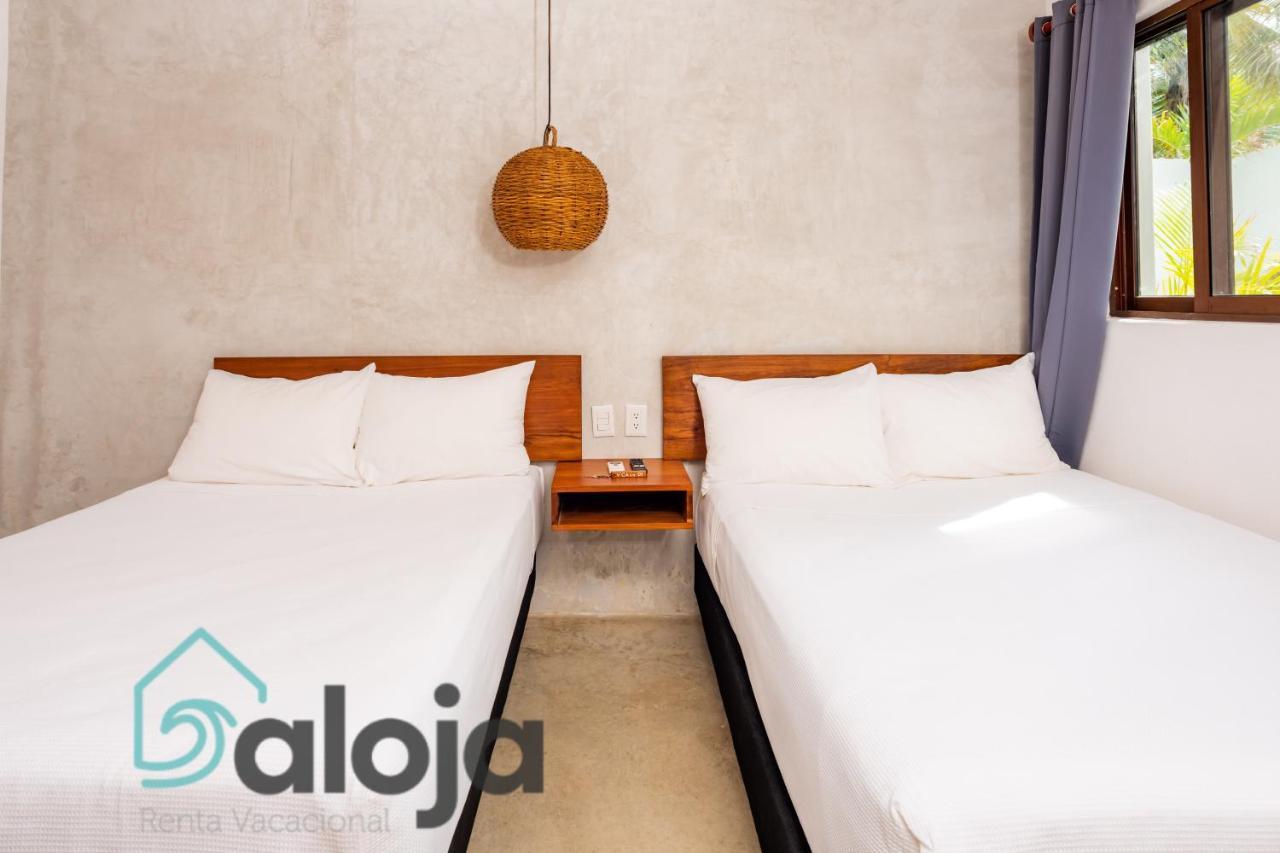 Vica Guest House Con Piscina En La Entrada De La Zona Hotelera Канкун Экстерьер фото
