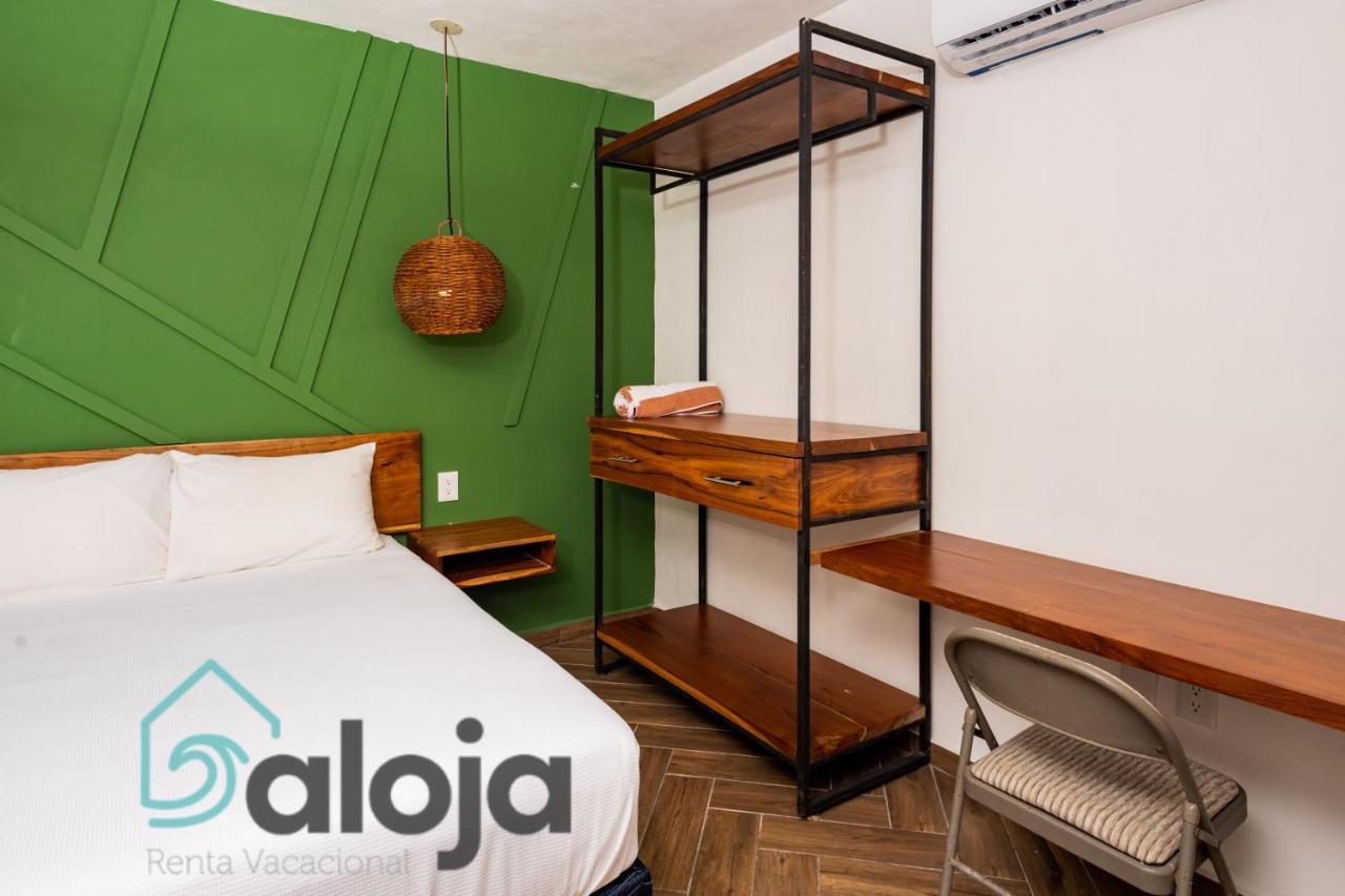 Vica Guest House Con Piscina En La Entrada De La Zona Hotelera Канкун Экстерьер фото