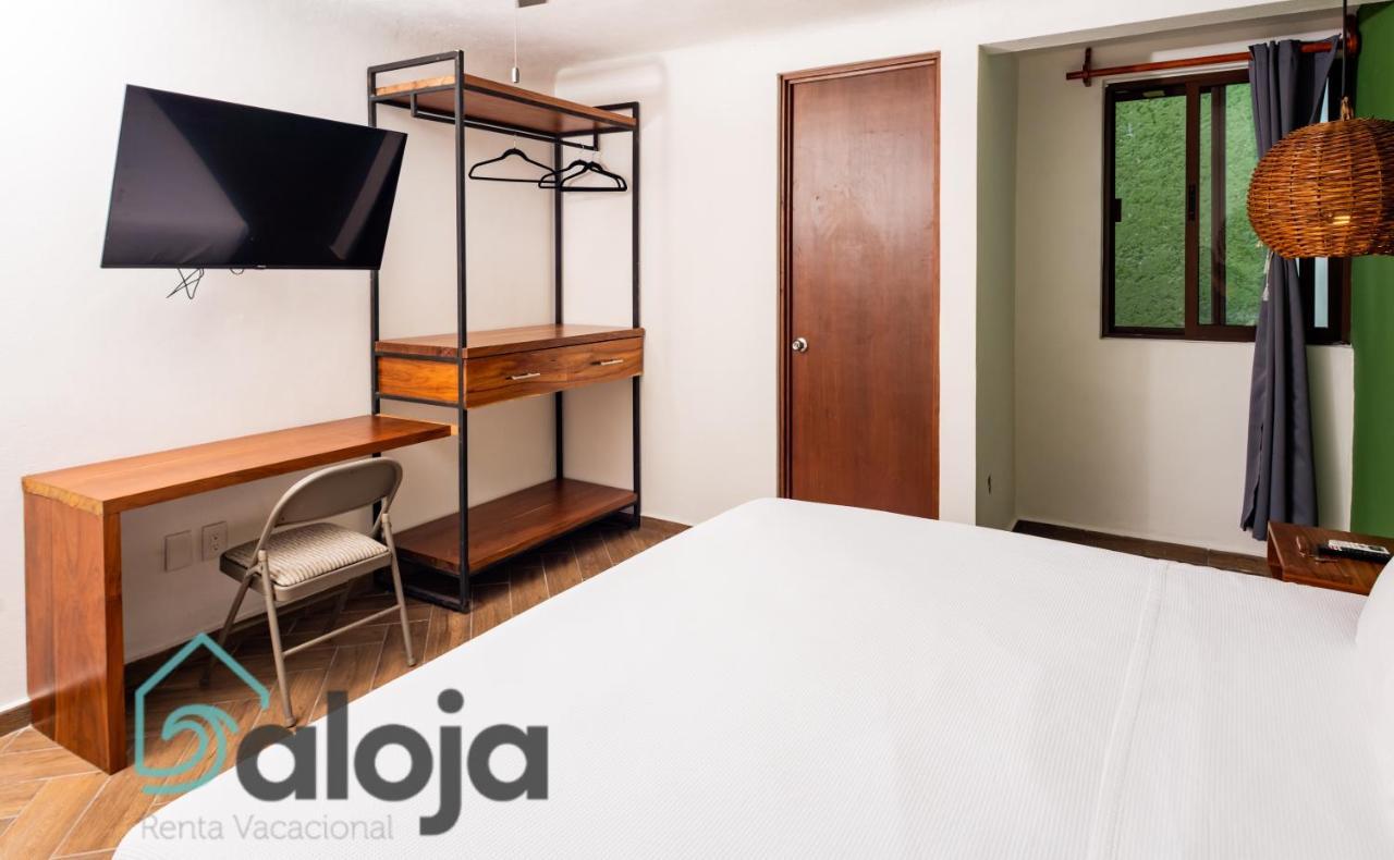 Vica Guest House Con Piscina En La Entrada De La Zona Hotelera Канкун Экстерьер фото