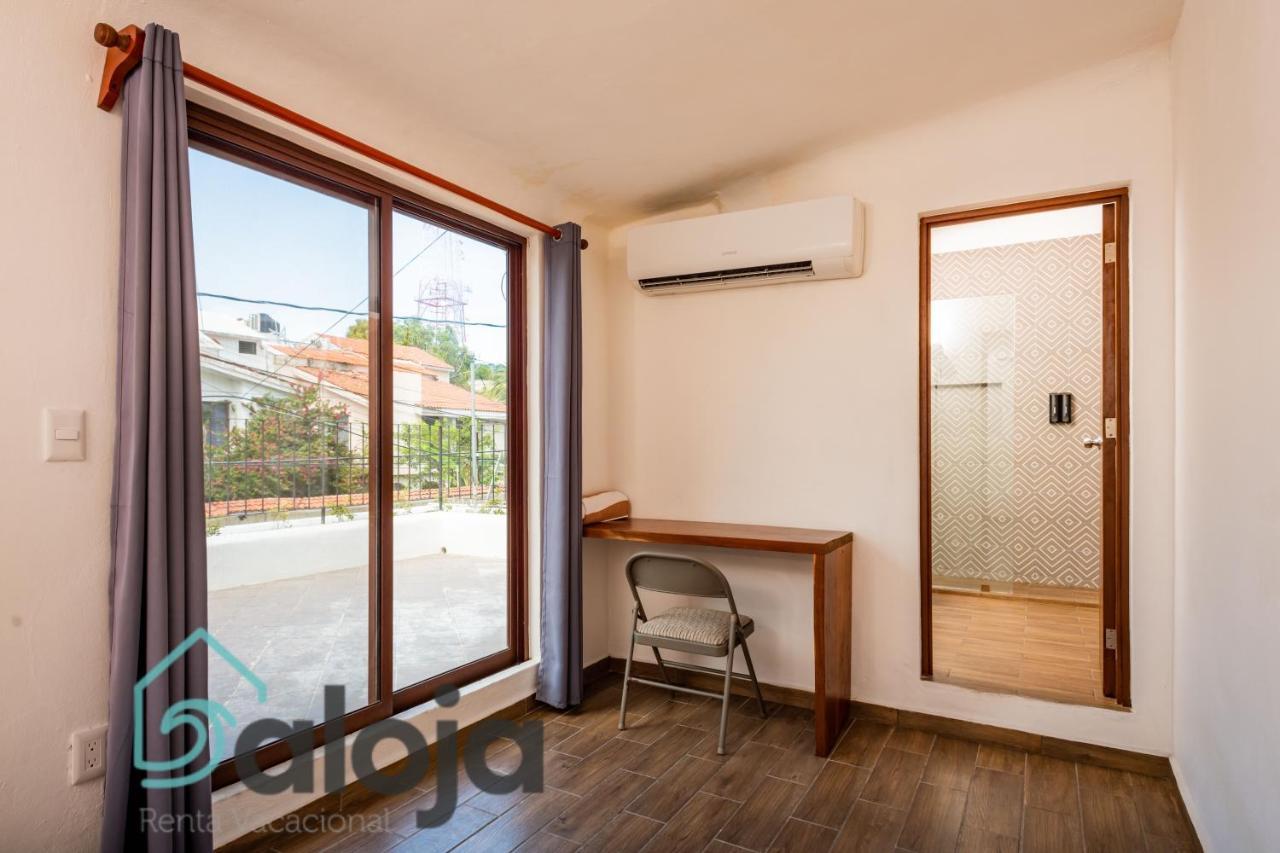 Vica Guest House Con Piscina En La Entrada De La Zona Hotelera Канкун Экстерьер фото
