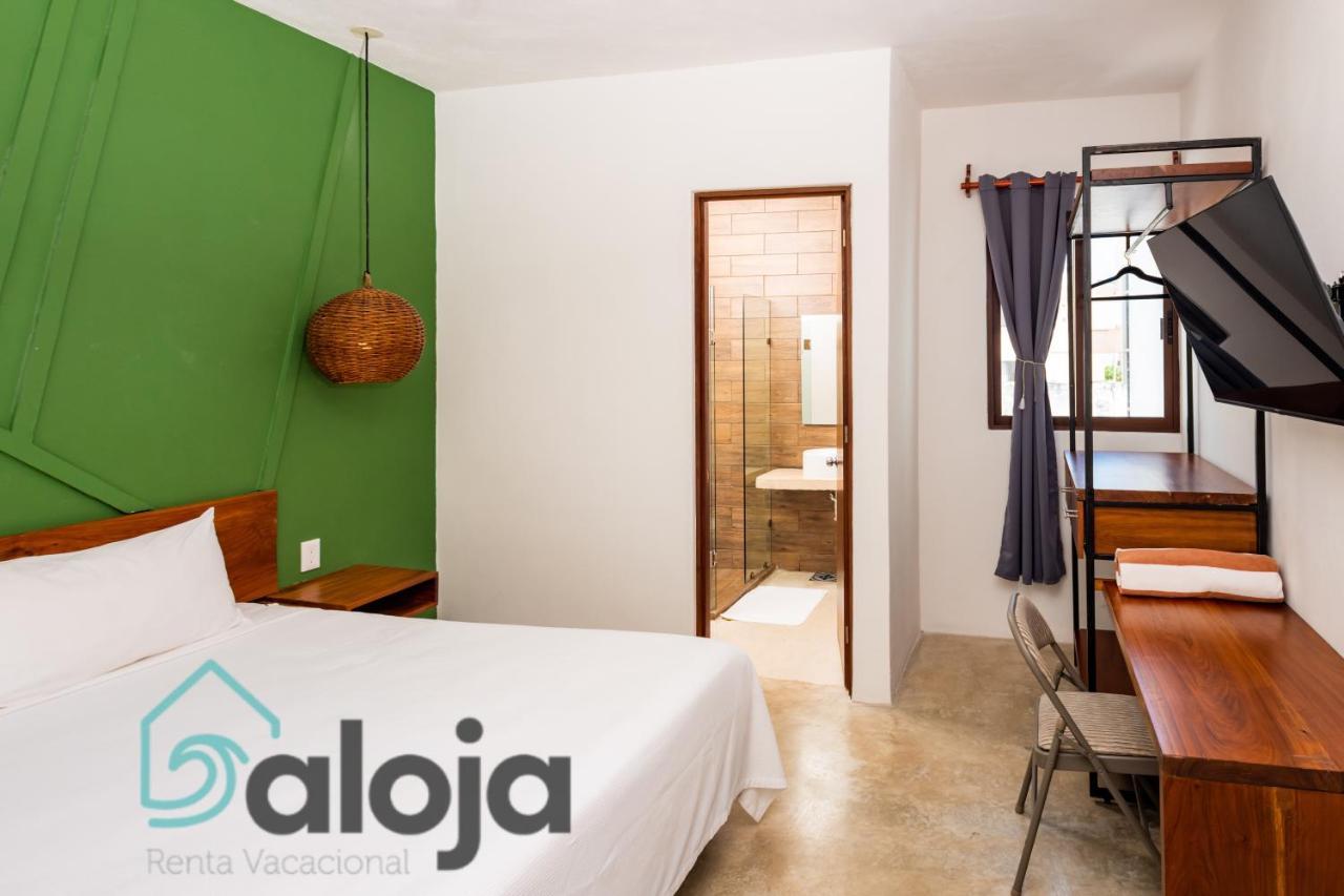 Vica Guest House Con Piscina En La Entrada De La Zona Hotelera Канкун Экстерьер фото