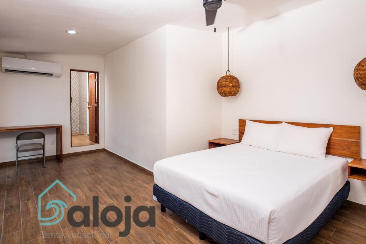 Vica Guest House Con Piscina En La Entrada De La Zona Hotelera Канкун Экстерьер фото